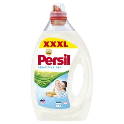 Гель для прання Persil Sensitive, 3,5 л (793879) - мініатюра 2