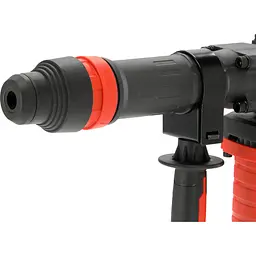 Відбійний молоток Yato SDS-Max мережевий 1500 Вт (YT-82134) - мініатюра 3