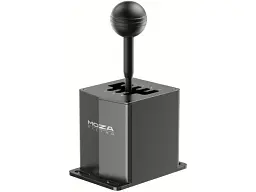 Важіль управління Moza Racing HGP Shifter (RS039) - мініатюра 4