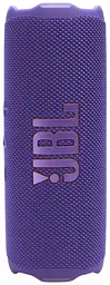 Портативна акустика JBL Flip 7 Purple (JBLFLIP7PUR)