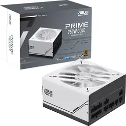 Блок живлення Asus 750W Prime AP-750G 90YE00U1-B0NA00 - мініатюра 12