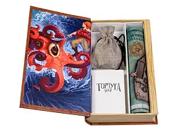 Настільна гра Ігромаг Тортуґа 1667 (Tortuga 1667) (укр.) (8195) - мініатюра 3