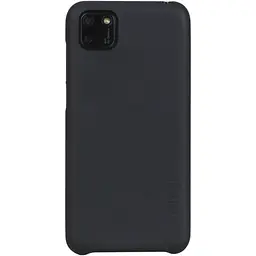 Чохол-накладка RedPoint Uno Case HuAwei Y5p Black - мініатюра 2