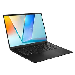Ноутбук ASUS Vivobook S14 M5406KA AI 7350 la 50GHz,14'',3K,24GB LPDDR5X,1TB,Без ОС - мініатюра 4
