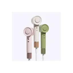 Фен Xiaomi DOCO Heyplus High Speed Hair Dryer Mini Green M09G - мініатюра 2