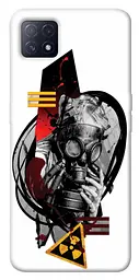Чохол Demsky Сталкер 2 для Oppo A72 5G/A73 5G