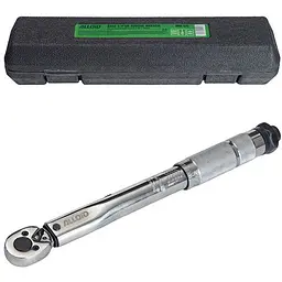 Динамометричний ключ Alloid 1/4DR 5-25 HМ (DKB-525) - мініатюра 5