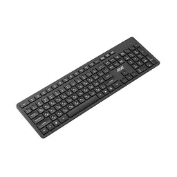 Kомплект 2E MK420 WL Black - мініатюра 4