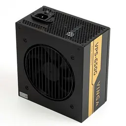 Блок живлення Vinga 650W (VPS-650G) - мініатюра 5