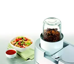 Насадка для комбайна Kenwood AT320A подрібнювач - мініатюра 4