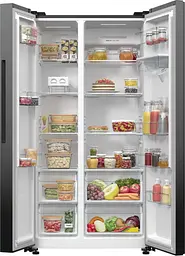 Холодильник Gorenje NRR9185EABXLWD - мініатюра 20