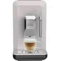 Кофемашина Krups My Coffee+ EA201BE0