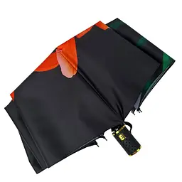 Жіноча парасолька автомат Rain acs0027869 - мініатюра 6
