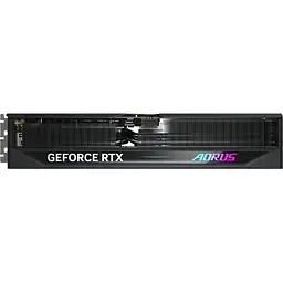 Відеокарта Gigabyte GeForce RTX5070 12Gb AORUS MASTER (GV-N5070AORUS M-12GD) - мініатюра 6
