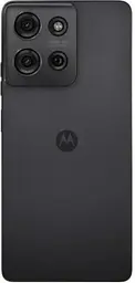 Смартфон Motorola Moto G75 8/256GB Swift Black (CN) без NFC - мініатюра 3