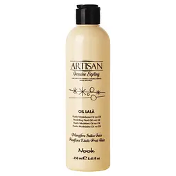 Флюїд моделюючий Nook ARTISAN Oil Lala 250 мл