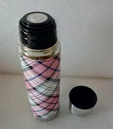 Термос Rainstahl RS 7734-75 pink 0,75 л - мініатюра 2