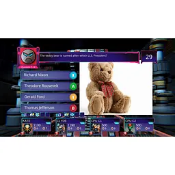 Ключ активації Microsoft Droid Trivia для Xbox One/Series - мініатюра 4