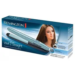 Праска для волосся Remington S7300 - мініатюра 5