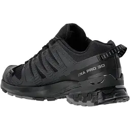 Кросівки Salomon XA Pro Forces 6.5 Black - мініатюра 3