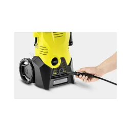 Мийка високого тиску Karcher K3 (1.601-888.0) - мініатюра 8