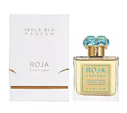 Оригінал Roja Parfums Isola Blu Parfum 50 мл Парфуми - мініатюра 2