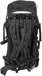 Рюкзак Skif Outdoor Futura Pro, 65L, ц:чорний - мініатюра 3