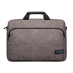 Сумка для ноутбука Grand-X SB-139B Коричневий 15.6 - мініатюра 2