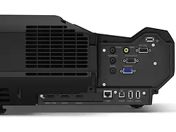 Мультимедійний проектор Epson EH-LS100 (V11H879540) - мініатюра 5