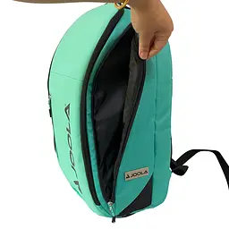 Рюкзак Joola Vision II Teal (80167) - мініатюра 8
