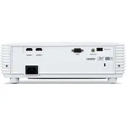 Мультимедійний проектор Acer H6815BD [MR.JTA11.001] [108041] - мініатюра 6