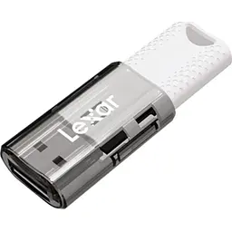 USB флеш-накопичувач Lexar JumpDrive S60 128GB USB-A 2.0 (LJDS060128G-BNBNG) [137796] - мініатюра 3