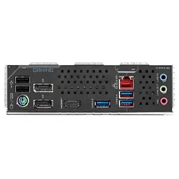 Материнська плата Gigabyte (Z890M GAMING X) - мініатюра 3