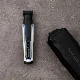 Набір для стрижки Remington PG6000 E51 G6 Graphite Ser. Pers. Groomer (43259560100) - мініатюра 8