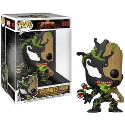 Фігурка Funko Pop Marvel Venomized Groot Марвел Веномізований Грут 25см V VG 613