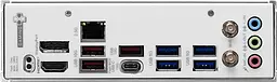 Материнська плата MSI B850M Gaming Plus WiFi6E Socket AM5 - мініатюра 3