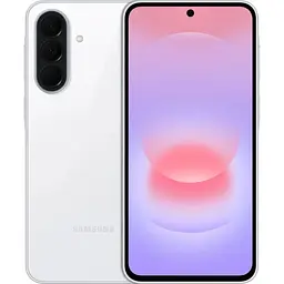 Смартфон Samsung Galaxy A37 8/128GB Awesome White (SM-A376BZWP) [167411]