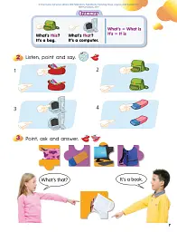 Smart Junior 2. Student's Book (for Ukraine, НУШ) - мініатюра 6