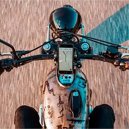 Кріплення на кермо з чохлом SP Connect для Moto Bundle iPhone 13 (53944) [82833] - мініатюра 6