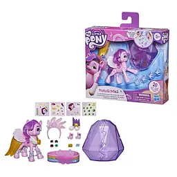 Ігровий набір Hasbro My Little Pony Кришталева Імперія Принцеса Петалс (F2453) - мініатюра 3