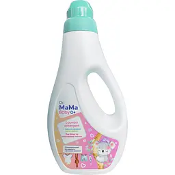 Гель для прання дитячої білизни Dr.MaMa Baby 1 л