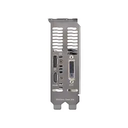 Відеокарта ASUS GeForce RTX3050 6Gb OC LP BRK (RTX3050-O6G-LP-BRK) - мініатюра 5