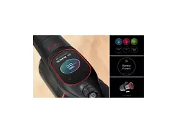 Пилосос Bosch BCS1051POW - мініатюра 4