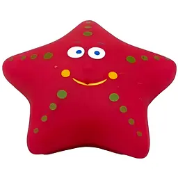 Набір іграшок для купання Bibi Toys Морські мешканці 6 шт. (761025BT) - мініатюра 4