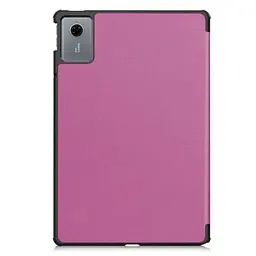 Чохол до планшета BeCover Smart Case Lenovo Idea Tab/K11 (2nd Gen) TB336/Xiaoxin Pad (2025) 11" Purple (714098) - мініатюра 2