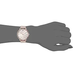 Жіночий годинник EMPORIO ARMANI AR11062 Kappa - мініатюра 5