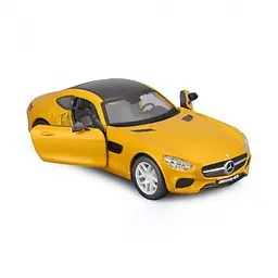 Автомодель – Mercedes-AMG GT (1:32) - мініатюра 5