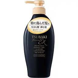 Кондиціонер для волосся Shiseido Tsubaki Premium EX Intensive Repair Conditioner відновлюючий 450 мл
