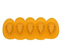 Маршмеллоу Peeps Harry Potter Butterbeer Marshmallow Chicks 85г - мініатюра 2