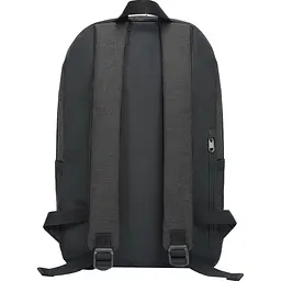 Рюкзак Tigernu T-B9325 15.6" 18 л чорний [121214] - мініатюра 4